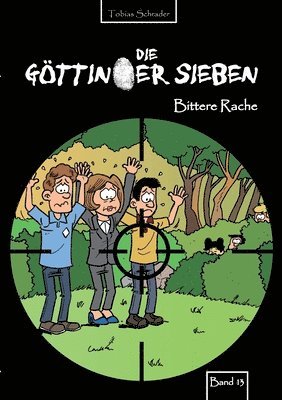Göttinger Sieben