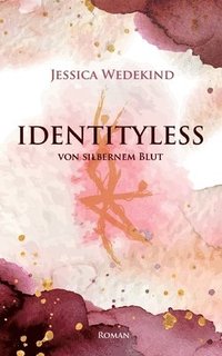 bokomslag Identityless