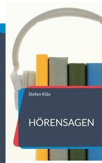 bokomslag Hörensagen