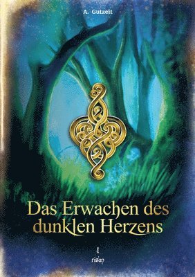 bokomslag Erwachen des dunklen Herzens