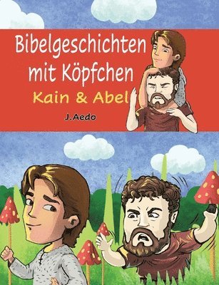 Bibelgeschichten mit Kpfchen 1