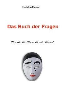 bokomslag Das Buch der Fragen