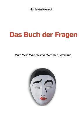 bokomslag Das Buch der Fragen