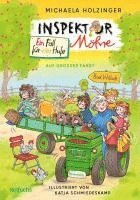 Inspektor Möhre - Ein Fall für vier Hufe: Auf großer Fahrt 1