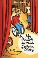 Als Anders in mein Leben rollte