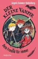 Der kleine Vampir: Dein Freund für immer 1