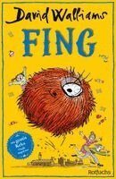 David Walliams - FING, Inbunden