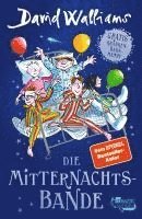 Die Mitternachtsbande 1