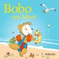 Bobo am Meer 1