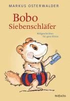 bokomslag Bobo Siebenschläfer