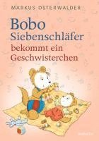 Bobo Siebenschläfer bekommt ein Geschwisterchen 1