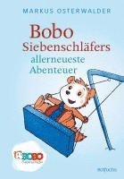 Bobo Siebenschläfers allerneueste Abenteuer 1