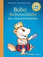 bokomslag Bobo Siebenschläfer: Die schönsten Klassiker