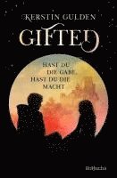 Kerstin Gulden - Gifted, Inbunden