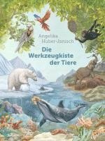 Die Werkzeugkiste der Tiere 1