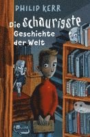 Die schaurigste Geschichte der Welt 1