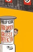 Friedrich der Große Detektiv 1