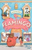 Hotel Flamingo 1