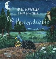 Die Perlendiebin 1