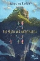 Das Rätsel von Ainsley Castle 1