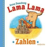 Lama Lama Zahlen 1