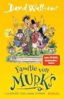 bokomslag Familie von Murks