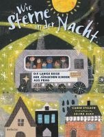 bokomslag Wie Sterne in der Nacht