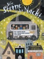 Caren Stelson - Wie Sterne in der Nacht, Inbunden