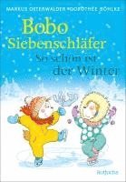 Bobo Siebenschläfer: So schön ist der Winter