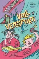 Florian Schwebel - Voll verspukt! Monsteralarm in Nebelbucht, Inbunden