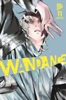 Coffee - Wandance 11, Häftad