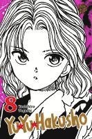 Yu Yu Hakusho 8
