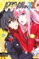 Code:000 - Darling in the Franxx 4, Häftad