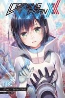 bokomslag Darling in the Franxx 5