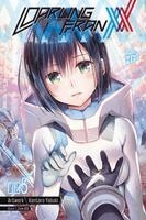 Code:000 - Darling in the Franxx 5, Häftad