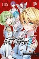bokomslag Darling in the Franxx 6