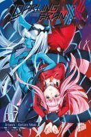 Code:000 - Darling in the Franxx 7, Häftad