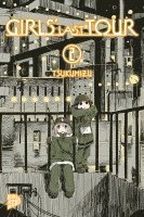 bokomslag Girls' Last Tour 2