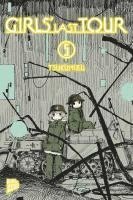 bokomslag Girls' Last Tour 5