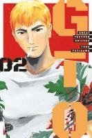 bokomslag GTO: Great Teacher Onizuka 2