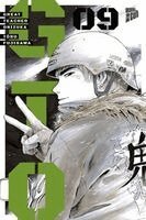 Tôru Fujisawa - GTO: Great Teacher Onizuka 9, Häftad