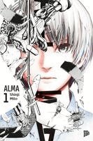 Shinji Mito - Alma 1, Häftad
