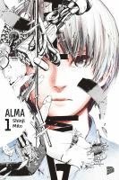 Shinji Mito - Alma 1, Häftad