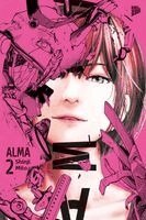 Shinji Mito - Alma 2, Häftad