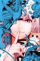 Shinij Mito - Alma 4, Häftad