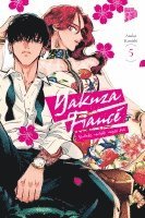 Yakuza Fiancé - Verliebt, verlobt, verpiss dich 5 1