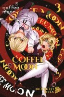 bokomslag Coffee Moon 3