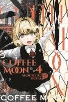 bokomslag Coffee Moon 4