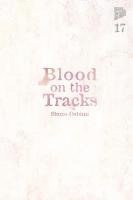bokomslag Blood on the Tracks 17