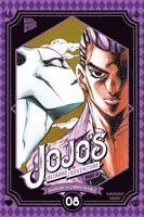 JoJo's Bizarre Adventure - Part 4 Diamond is Unbreakable 08